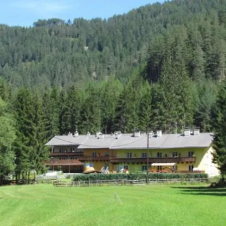 Ferienwohnung Dalmatiner Nauders Exterior photo