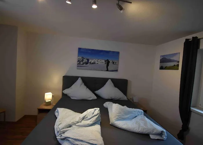 Ferienwohnung Dalmatiner