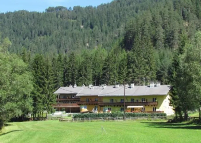 Ferienwohnung Dalmatiner