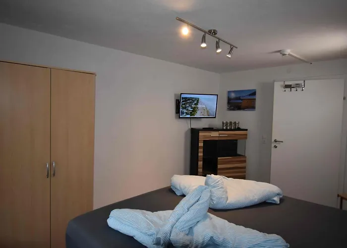 Ferienwohnung Dalmatiner