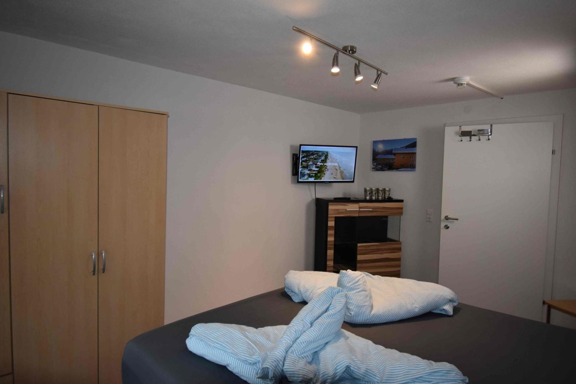 Dalmatiner Apartment *