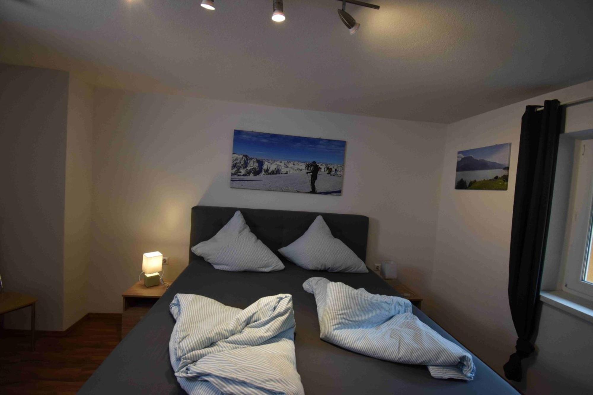 Apartment Dalmatiner *