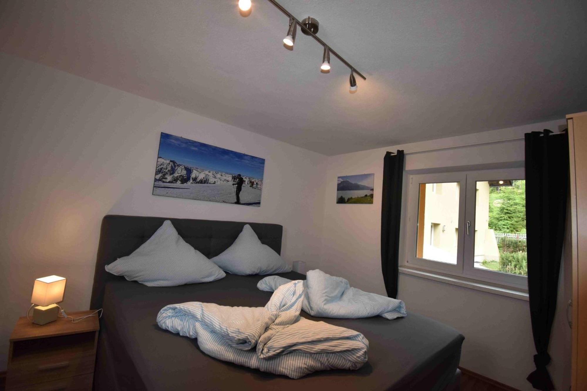 Apartment Dalmatiner