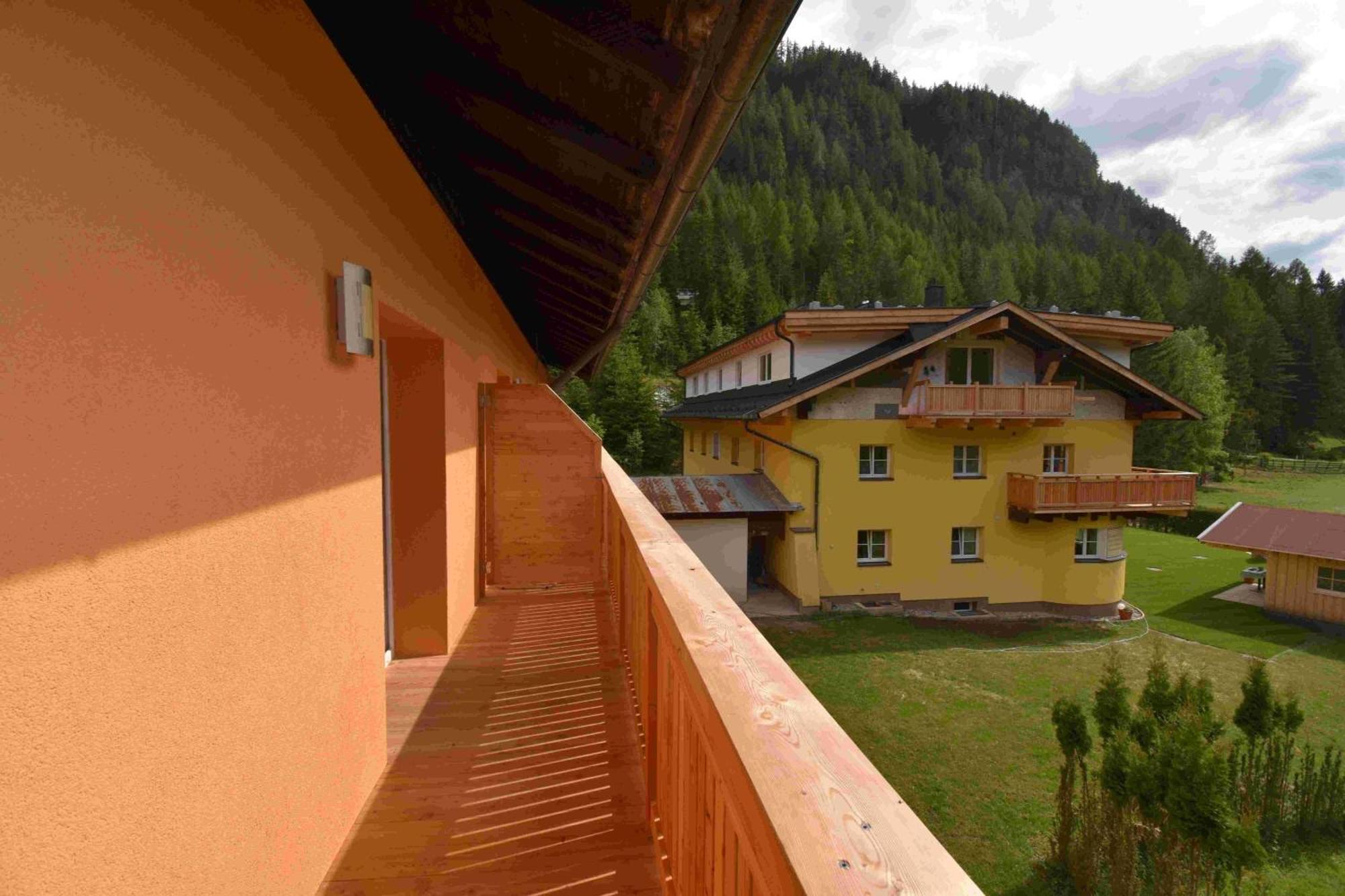 Dalmatiner Apartment *